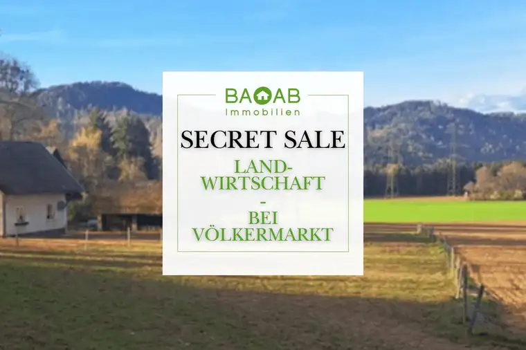 Idyllisches Landanwesen mit Wald &amp; Stallungen in ruhiger Einzellage