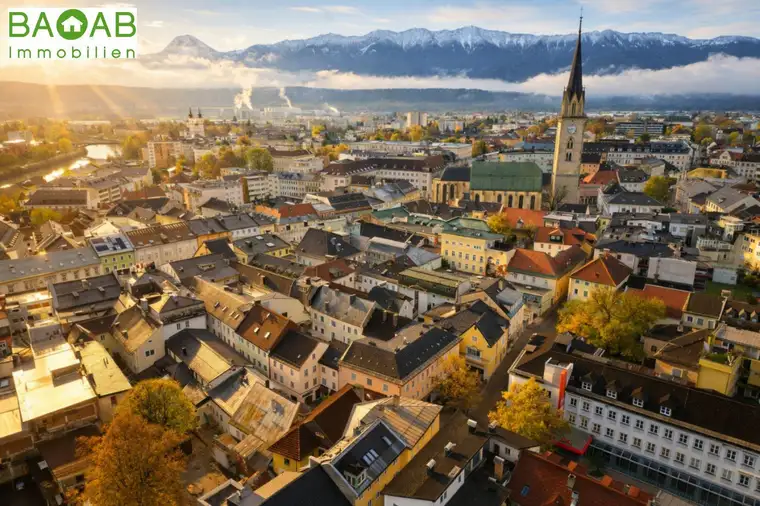 Value-Add Zinshaus in Villach | Sofortiger Cashflow &amp; 5% Renditepotenzial