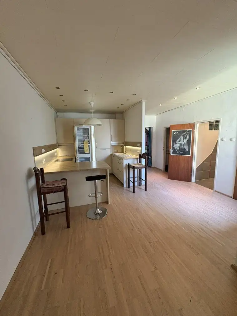 Traumhafte Terrassenwohnung in Deutsch-Wagram – 4 Zimmer für nur 249.000 €!