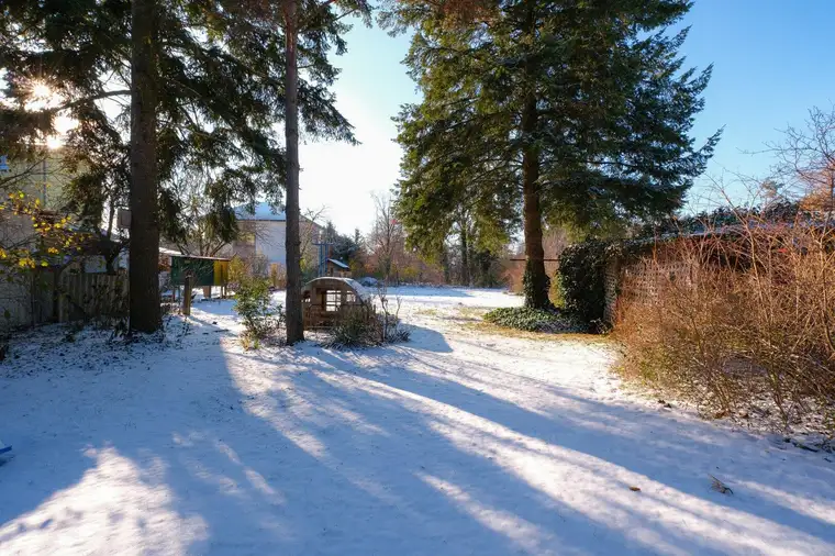 Einfamilienhaus mit 6 Zimmern in Strasshof an der Nordbahn!