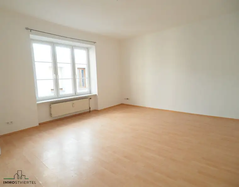 80m² Mietwohnung im Ybbser Zentrum