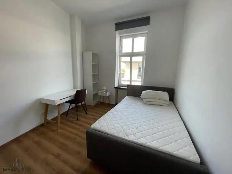 All inklusive! Appartement mit Donaublick in Ybbs!