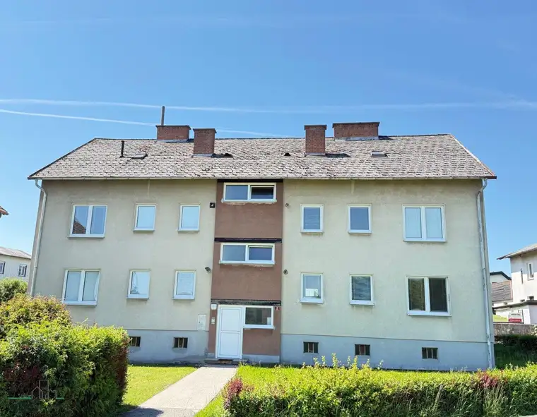 Bestandsfreies Zinshaus mit Potenzial in Petzenkirchen!