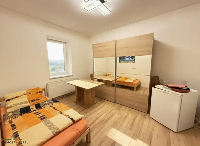 Kleines Apartment in Maria Taferl! All Inklusiv Miete!