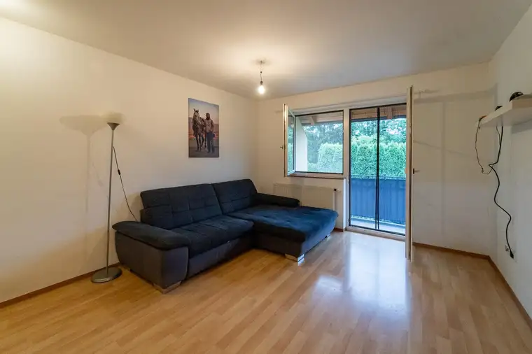 RÖHRENWEG - 2-Zimmer-Mietwohnung