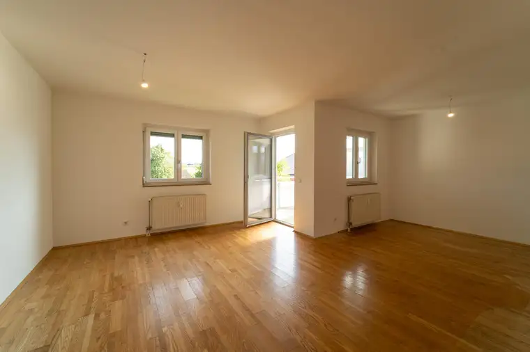 3-Zimmer-Wohnung mit Loggia und toller Aufteilung Ideal für Familien oder Paare