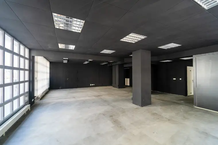 Büro/Schauraum in Top-Lage ! Auerspergstraße