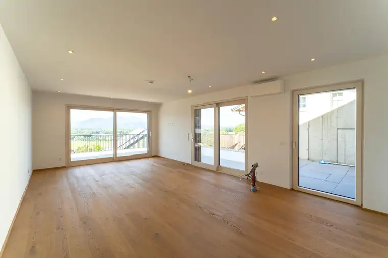 Luxusapartment mit Pool 