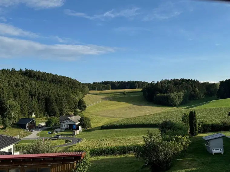 NEUE EIGENTUMSWOHNUNGEN IN WALDBURG BEI FREISTADT III GRÜN-RUHE-LAGE III PROVISIONSFREI