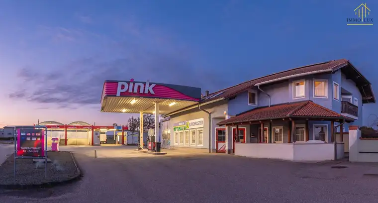  PREISSENKUNG: Attraktive Gewerbeimmobilie mit vielseitiger Nutzung in Toplage