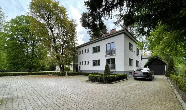 Büroräume - Steyr Stelzhamerstraße