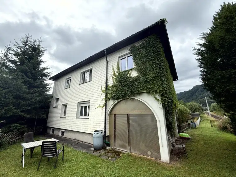 Wohnhaus - Waidhofen an der Ybbs