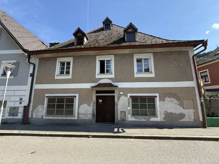 Wohnhaus in Zentrumnahe Lage Waidhofen/Ybbs