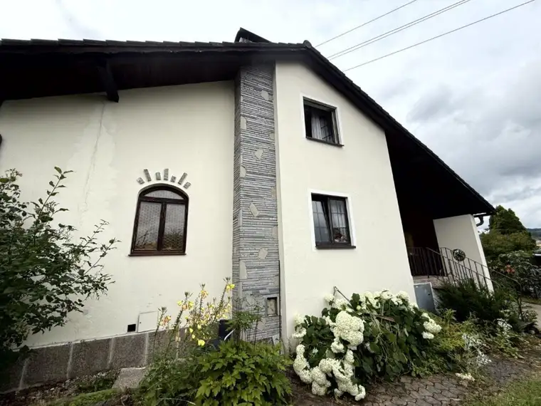 Wohnhaus - Gallneukirchen