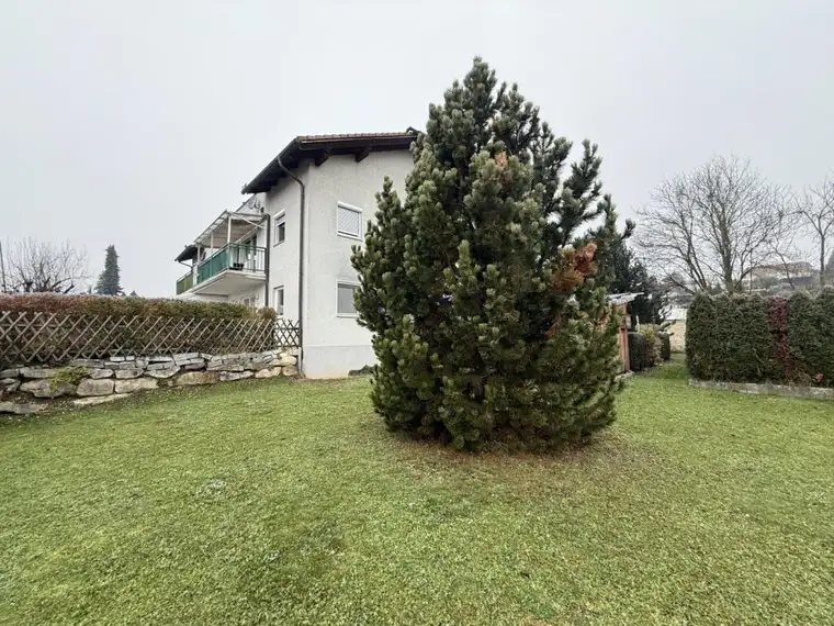 Eigentumswohnung - Leonding