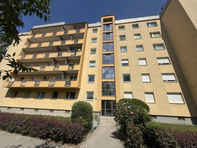 Eigentumswohnung Wien 20. Bezirk - sofort beziehbar