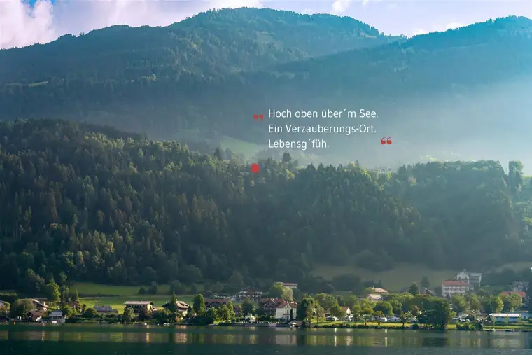 Luftiges Hideaway! Zweitwohnsitz