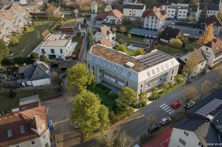Marianna Perterer, Perterer Immobilien GmbH