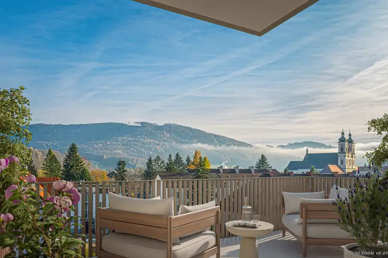 Marianna Perterer, Perterer Immobilien GmbH