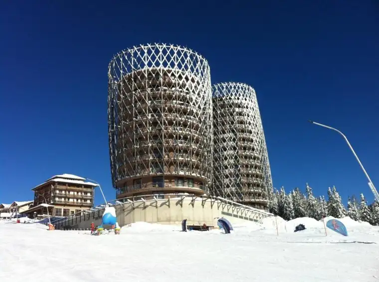 Exklusive Eigentumswohnung in den Falkensteiner Edel-Weiss Residences am Katschberg, Kärnten
