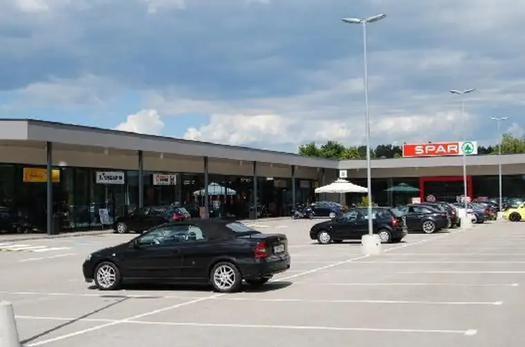Attraktive GESCHÄFTSFLÄCHEN in Südkärnten/Kühnsdorf