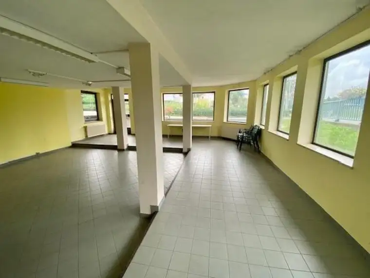 Attraktive LIEGENSCHAFT in Seeboden am Millstätter See