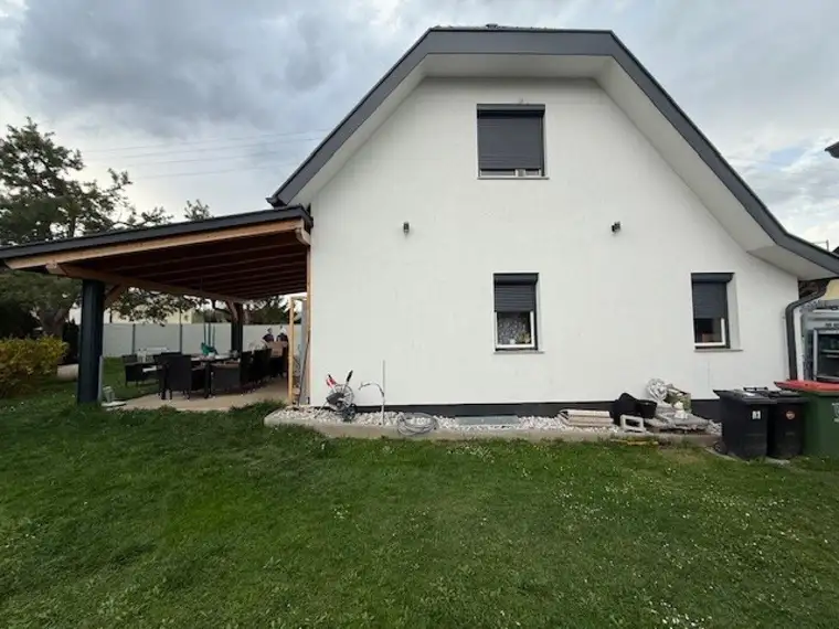 Charmantes Einfamilienhaus in zentraler Lage in Ferlach