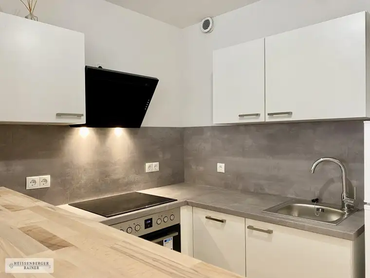 Ana-Karina Kienzl, Heissenberger & Partner Immobilien GmbH