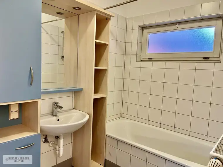 4-Zimmerwohnung mit Westbalkon! I St.Peter, ORF Park, TU Graz