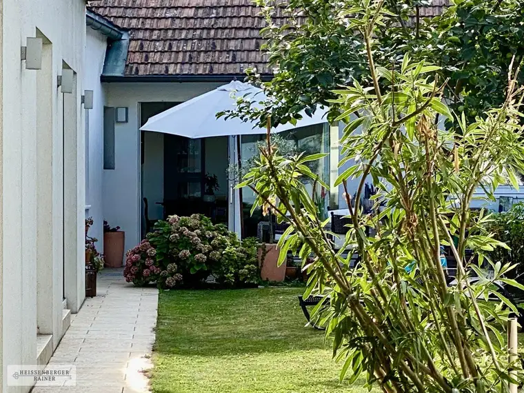 Frieder Tim Heissenberger MSc, Heissenberger & Partner Immobilien GmbH