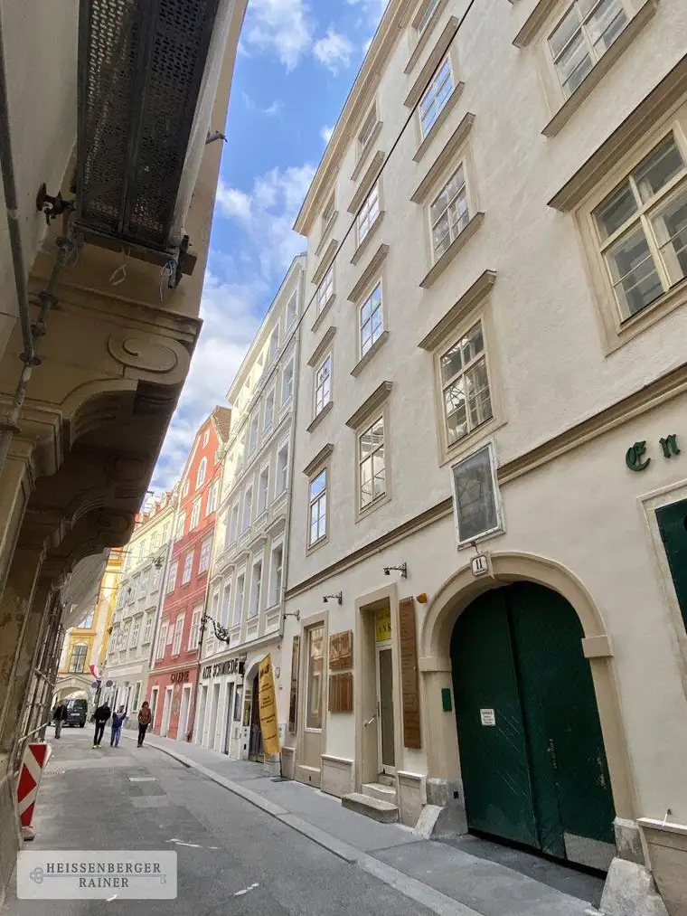 Frieder Tim Heissenberger MSc, Heissenberger & Partner Immobilien GmbH