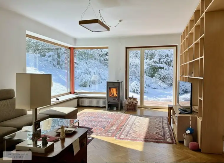 Frieder Tim Heissenberger MSc, Heissenberger & Partner Immobilien GmbH