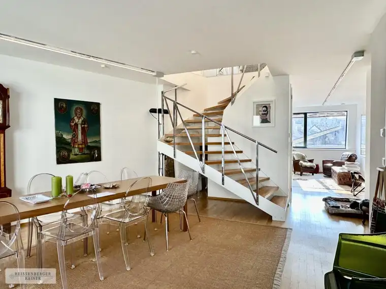 Frieder Tim Heissenberger MSc, Heissenberger & Partner Immobilien GmbH