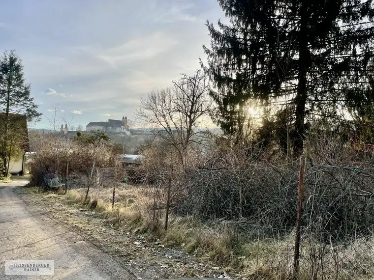 Liebhabergrundstück bei Stainz – Großes Grundstück mit Sanierungsobjekt und Erweiterungspotenzial
