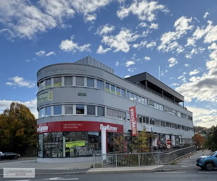 Ana-Karina Kienzl, Heissenberger & Partner Immobilien GmbH