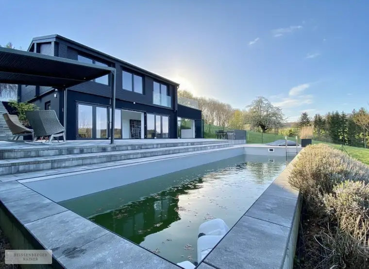 Frieder Tim Heissenberger MSc, Heissenberger & Partner Immobilien GmbH