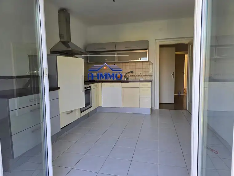 NÄHE GRAZ Hauptbahnhof: 2 Zimmerwohnung mit Lift und Balkon. GUTE LAGE!