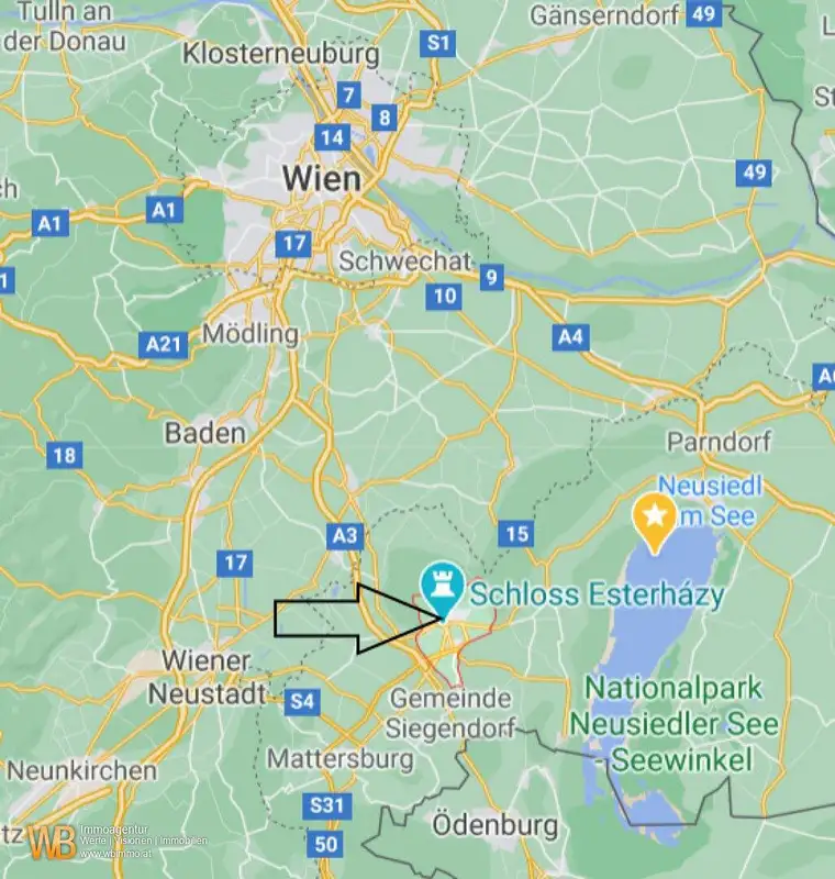 Renditeprojekt 6% p.a. auf 15 Jahre garantiert, Volumen 2,1Mio.