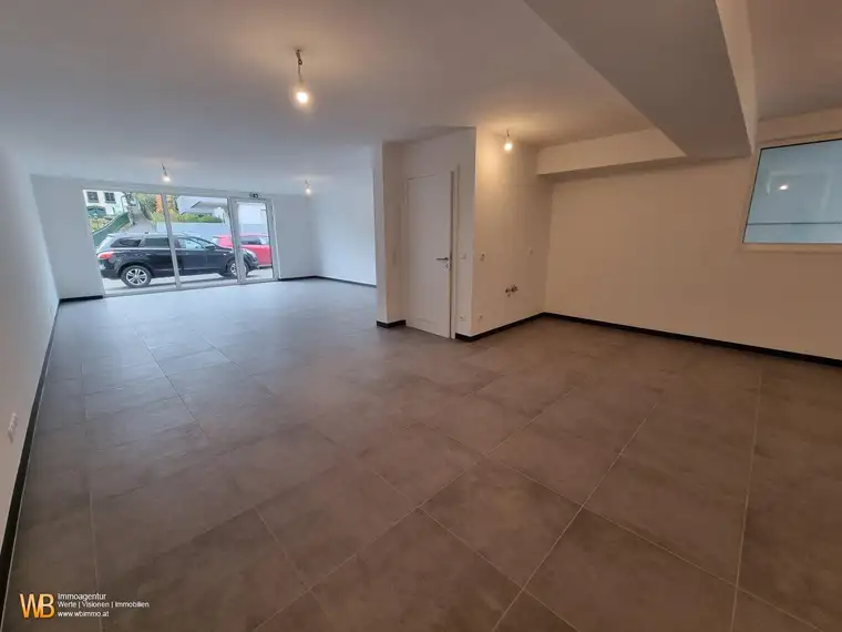 Büro - Geschäftslokal im Erstbezug!