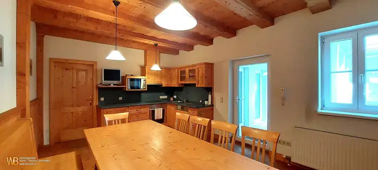 Designerhaus mit Garage &amp; Garten, 156m² Wohnfläche