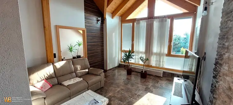 Einfamilienhaus + 2 Wohneinheiten + Garten + 5min zur Therme Bad Tatzmannsdorf