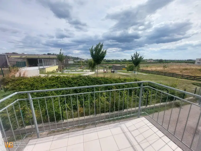 110m² WFL, Neuwertiges Haus mit Garten, Nähe Neusiedlersee