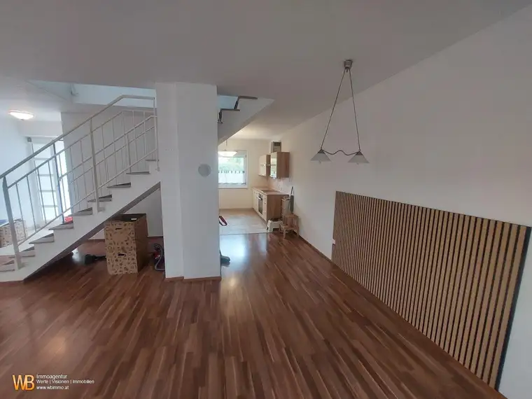 110m² WFL, Neuwertiges Haus mit Garten, Nähe Neusiedlersee