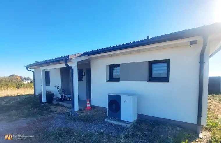 1.Platz Preis/Leistung !!! Neubau 2022+ Fernblick, 4 Zimmer, Großer Garten