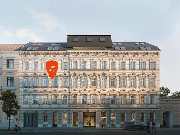 FAMILIENALTBAU MIT 3 ZIMMERN UND FREIFLÄCHE