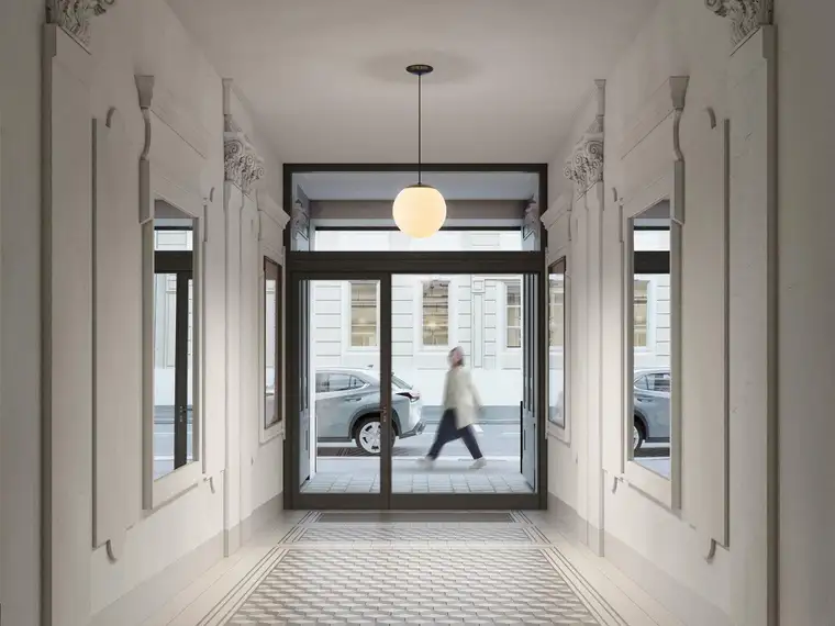 Geschäftslokale zwischen Yppenplatz &amp; Elterleinplatz