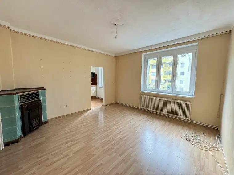 *Sanierungsbedürftiger Familienhit in absoluter Ruhelage bei Hernals* Ab sofort verfügbar!*