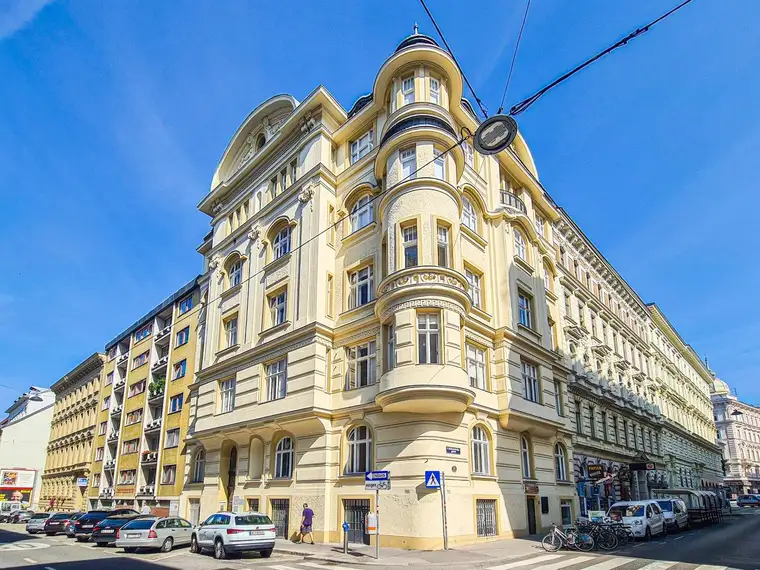 *Lofthit in exzellenter Lage beim Hauptbahnhof*Ab sofort verfügbar*