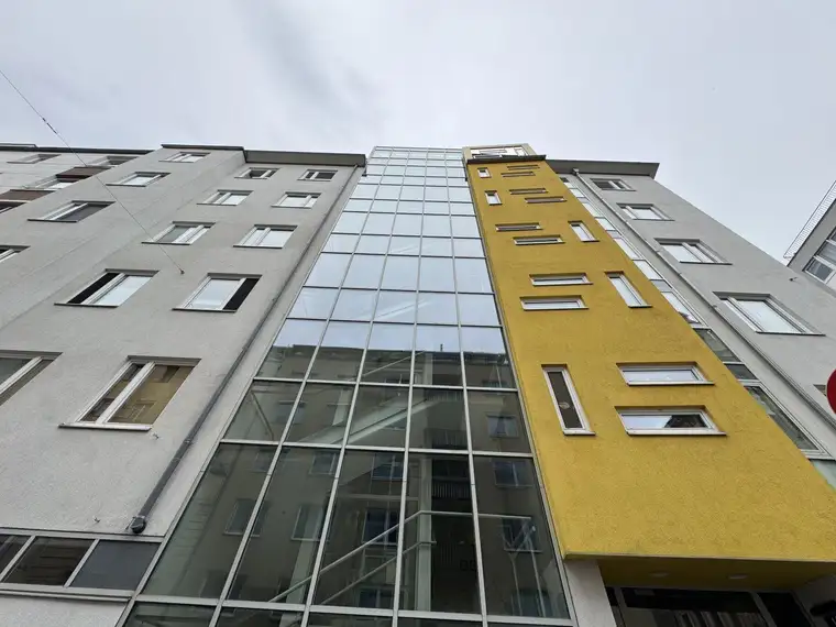 Charmante 2-Zimmer-Wohnung mit Balkon – Ihr neues Zuhause wartet!