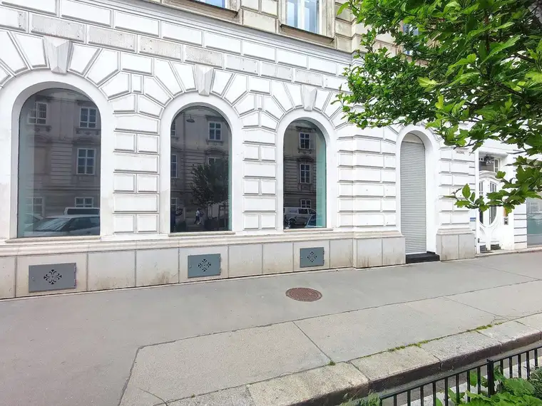 ATTRAKTIVE GESCHÄFTSFLÄCHE - Raum für Ihr erfolgreiches Business!